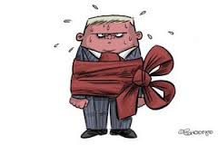 Mandatár poverený zabezpečením spravy